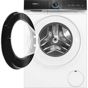 SIEMENS iQ700, Lavadora de carga frontal, 11 kg, 1600 rpm
