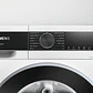 SIEMENS iQ500, Lavadora de carga frontal, 10 kg, 1600 rpm - Miniatura 4