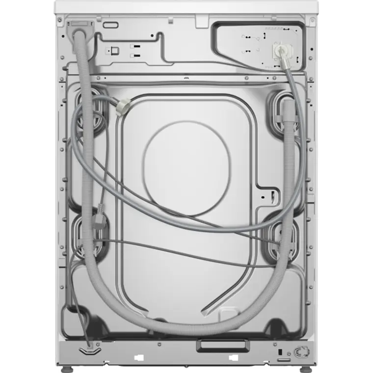 SIEMENS iQ500, Lavadora de carga frontal, 10 kg, 1600 rpm 9