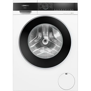 SIEMENS iQ500, Lavadora de carga frontal, 10 kg, 1600 rpm