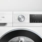 SIEMENS iQ500, Lavadora de carga frontal, 10 kg, 1600 rpm - Miniatura 4