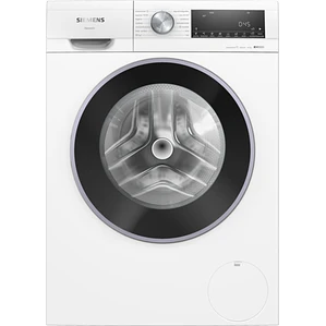 SIEMENS iQ500, Lavadora de carga frontal, 10 kg, 1400 rpm