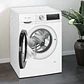 SIEMENS iQ500, Lavadora de carga frontal, 10 kg, 1400 rpm - Miniatura 4