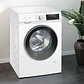 SIEMENS iQ500, Lavadora de carga frontal, 10 kg, 1400 rpm - Miniatura 3