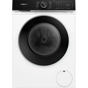 SIEMENS iQ500, Lavadora de carga frontal, 9 kg, 1400 rpm