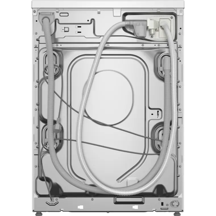 SIEMENS iQ500, Lavadora de carga frontal, 9 kg, 1400 rpm 10