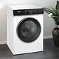 SIEMENS iQ500, Lavadora de carga frontal, 9 kg, 1400 rpm - Miniatura 3