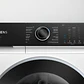 SIEMENS iQ500, Lavadora de carga frontal, 9 kg, 1400 rpm - Miniatura 5