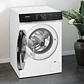 SIEMENS iQ500, Lavadora de carga frontal, 9 kg, 1400 rpm - Miniatura 4