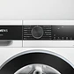 SIEMENS iQ500, Lavadora de carga frontal, 9 kg, 1400 rpm - Miniatura 5