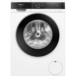 SIEMENS iQ500, Lavadora de carga frontal, 9 kg, 1400 rpm