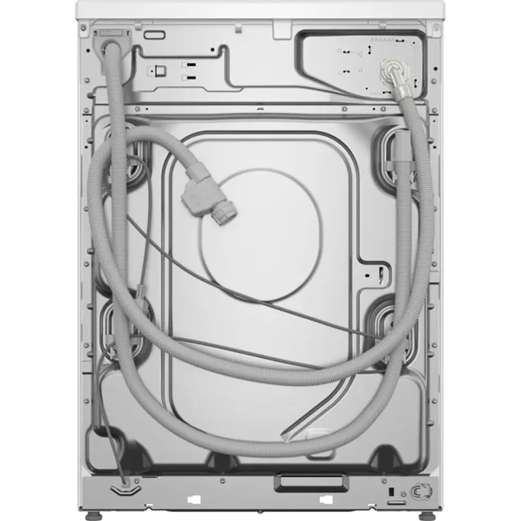 SIEMENS iQ500, Lavadora de carga frontal, 9 kg, 1400 rpm 11