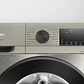 SIEMENS iQ500, Lavadora de carga frontal, 10 kg, 1600 rpm, Acero antihuellas - Miniatura 5