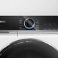 SIEMENS iQ700, Secadora con bomba de calor, 9 kg - Miniatura 4