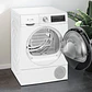 SIEMENS iQ500, Secadora con bomba de calor, 9 kg - Miniatura 4