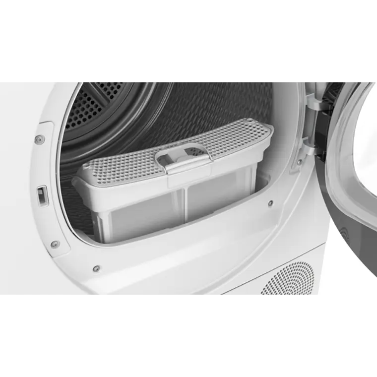 SIEMENS iQ500, Secadora con bomba de calor, 9 kg 9