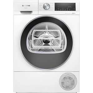 SIEMENS iQ500, Secadora con bomba de calor, 9 kg