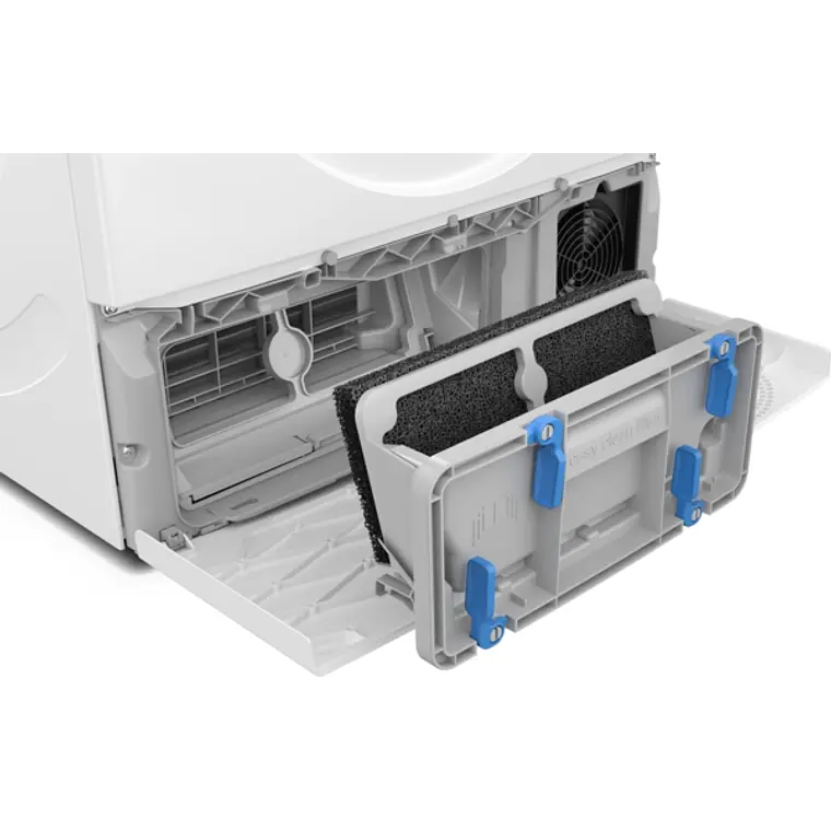 SIEMENS iQ300, Secadora con bomba de calor, 8 kg 7