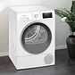 SIEMENS iQ300, Secadora con bomba de calor, 8 kg - Miniatura 3