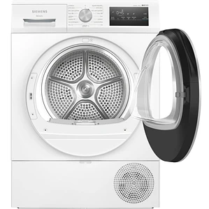 SIEMENS iQ300, Secadora con bomba de calor, 8 kg