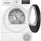 SIEMENS iQ300, Secadora con bomba de calor, 8 kg - Miniatura 2