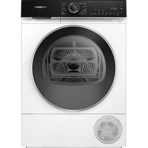 SIEMENS iQ500, Secadora con bomba de calor, 9 kg