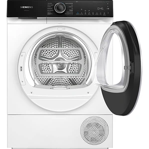 SIEMENS iQ500, Secadora con bomba de calor, 9 kg