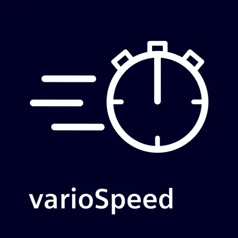 SIEMENS iQ500, Secadora con bomba de calor, 9 kg 17