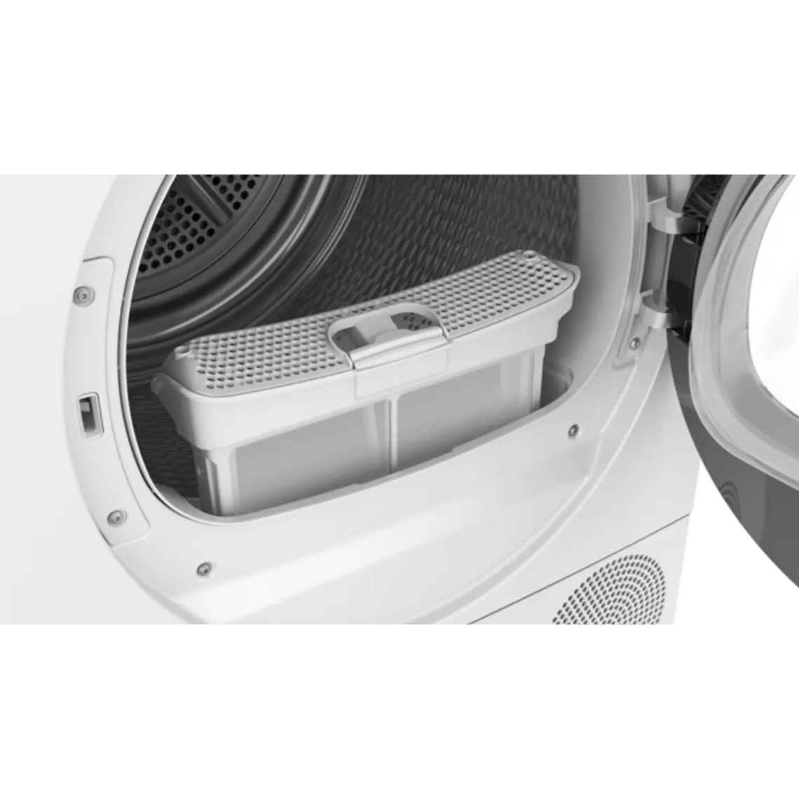 SIEMENS iQ500, Secadora con bomba de calor, 9 kg 8