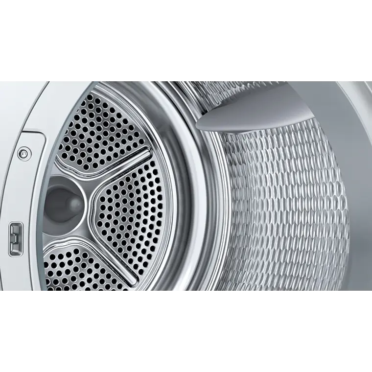 SIEMENS iQ500, Secadora con bomba de calor, 9 kg 9