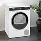 SIEMENS iQ500, Secadora con bomba de calor, 9 kg - Miniatura 3