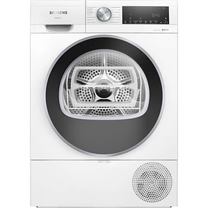 SIEMENS iQ500, Secadora con bomba de calor, 9 kg
