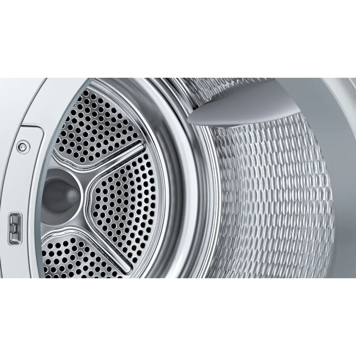 SIEMENS iQ500, Secadora con bomba de calor, 9 kg 6