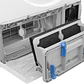SIEMENS iQ500, Secadora con bomba de calor, 9 kg - Miniatura 7