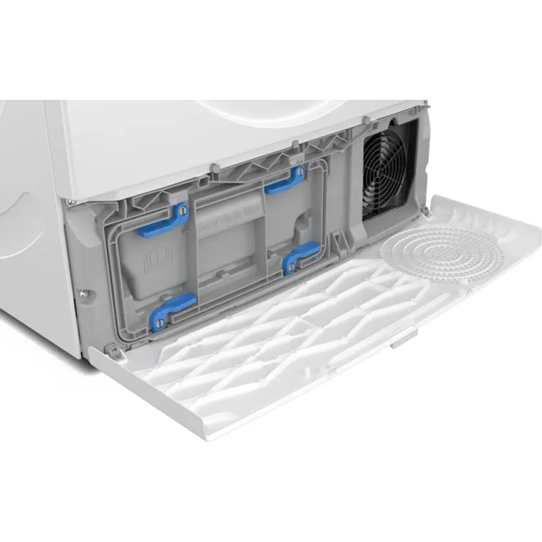 SIEMENS iQ500, Secadora con bomba de calor, 9 kg 12
