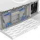 SIEMENS iQ500, Secadora con bomba de calor, 9 kg - Miniatura 12