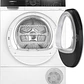 SIEMENS iQ500, Secadora con bomba de calor, 8 kg - Miniatura 2
