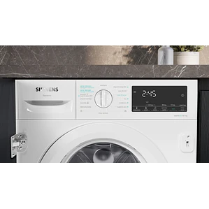 SIEMENS iQ500, Lavadora-secadora, 8/5 kg
