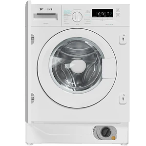 SIEMENS iQ300, Lavadora-secadora, 8/5 kg