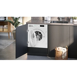 SIEMENS iQ300, Lavadora-secadora, 8/5 kg