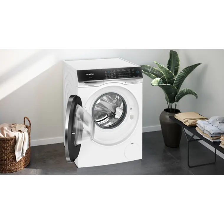 SIEMENS iQ700, Lavadora-secadora, 10.5/6 kg, máx. 1400 rpm 5