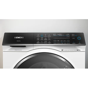 SIEMENS iQ700, Lavadora-secadora, 10.5/6 kg, máx. 1400 rpm
