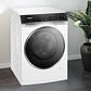 SIEMENS iQ700, Lavadora-secadora, 10.5/6 kg, máx. 1400 rpm - Miniatura 4