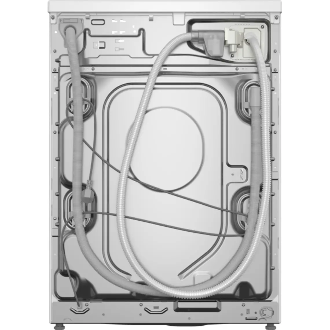 SIEMENS iQ700, Lavadora-secadora, 10.5/6 kg, máx. 1400 rpm 10