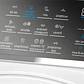 SIEMENS iQ700, Lavadora-secadora, 10.5/6 kg, máx. 1400 rpm - Miniatura 3