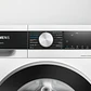 SIEMENS iQ500, Lavadora-secadora, 10.5/6 kg, máx. 1400 rpm - Miniatura 5