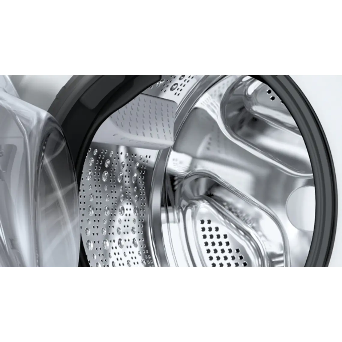 SIEMENS iQ500, Lavadora-secadora, 10.5/6 kg, máx. 1400 rpm 7