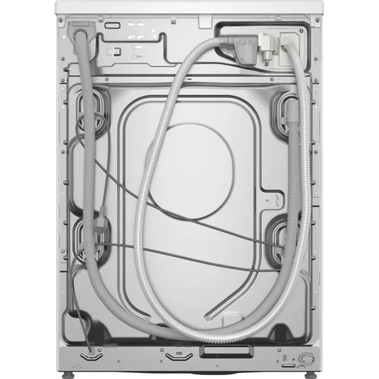 SIEMENS iQ500, Lavadora-secadora, 10.5/6 kg, máx. 1400 rpm 11