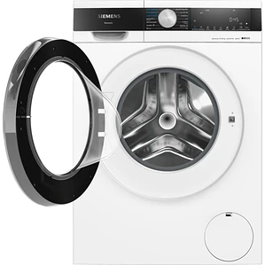 SIEMENS iQ500, Lavadora-secadora, 10.5/6 kg, máx. 1400 rpm
