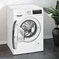 SIEMENS iQ300, Lavadora-secadora, 9/5 kg, máx. 1400 rpm - Miniatura 4